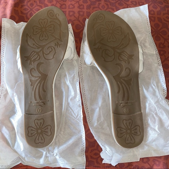 👡Braided Sandals👡 - Picture 3 of 5